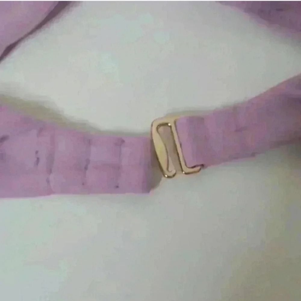 Mix-And-Match Twist Removable Push-Up Bikini - image 8